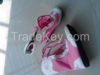 Women boxing Shoes, Pink Boxing Shoes