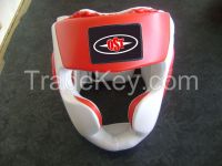 Boxing Head Guard / Boxing Gear / Boxing Equipment