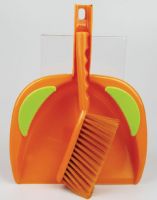 Sell broom, dustpan, brush