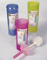 Sell toilet brush kit