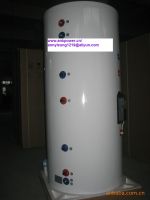 solar water heater tank 300L