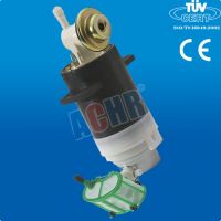 Sell electrical fuel pump _EFP501102G  for NISSAN