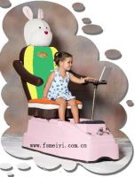 Sell kids pedicure spa chair