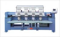 Sell cap embroidery machine