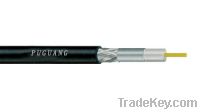 Sell VATC cable, French Standard coaxial cable