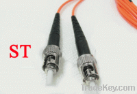 Sell St Fiber Optical Connector