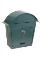 Sell Mailbox, garbage bins, medicine  box, toilet brush, clothes hooks