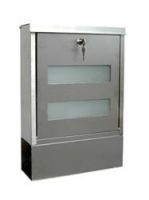 Sell mail box, medicine box, bathroom cabinet, clothes hooks, key box,