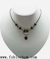 Sell  Blood Vial Necklace Jewelry