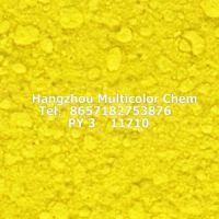 Pigment Yellow 3