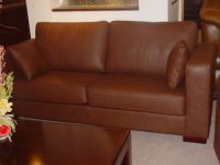 Sell Leather sofa furniture