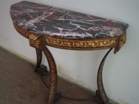 Sell Sanitary marble table