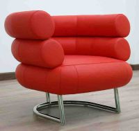Sell Lady leather chair