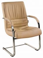 Sell Leather conference meeting chair