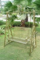 Sell outdoor swing chair