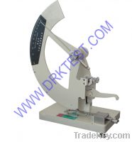 Sell tearing tester/tearing test equipment
