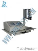 Sell melt flow indexer