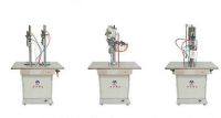 Micro-aerosol filling machine