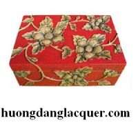 Sell stone box - Made in Vietnam