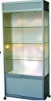 Sell ALUMINUM CABINET