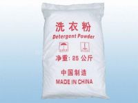 Sell Detergent powder
