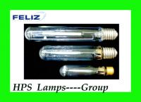 Sell High-pressure Sodium Lamp