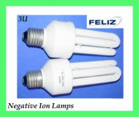 Sell Negative Ion Lamp3U