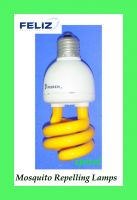 Sell  Mosquito Repelling Lamps