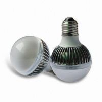 led bulb 5W