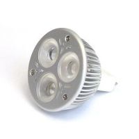 led spot light Mr16