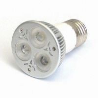 Led spot light E27