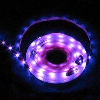 Led flexible strip 5060 RGB