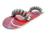 Sell A new skateboard----landski
