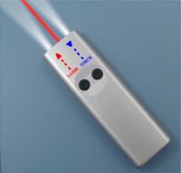 Sell Card Laser Pointer with LED