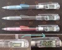 Sell Mechanical Pencil/Propelling Pencil with Digital Watch