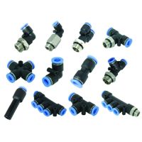 Sell Composit Push-in Fittings