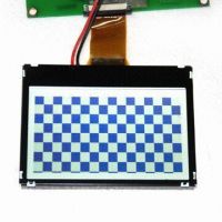 Sell 128x64 dots Graphics LCD Module