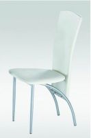 Sel Leather Dining Chair