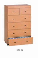Sell 6 Drawers Chest HZH-26