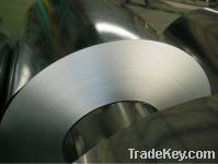 Sell hot dip galvanzied steel coil