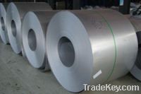 Sell galvalume steel coil
