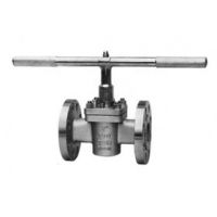 Sell ANSI Plug Valve