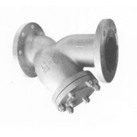 Sell ANSI Valve Strainer