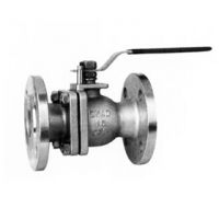 Sell GB Ball Valve