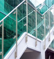 Sell EVA film for outdoor building glass