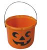 halloween bucket