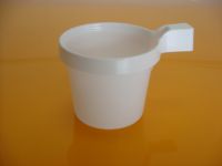 Sell plastic cup, disposable cup, disposable tableware
