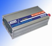 Sell power inverter MDA-600C(with charge and UPS)