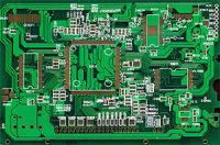 Sell FR-4 Two-sided gold-plating board