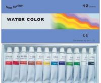 Sell water color paints